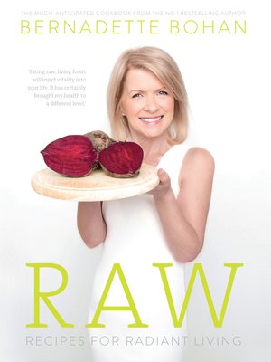 cover image of Raw